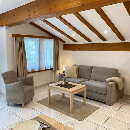 Arcadia Apartmán