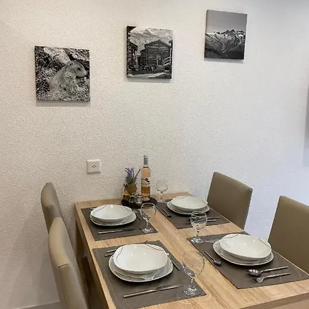 Arcadia Apartmán *