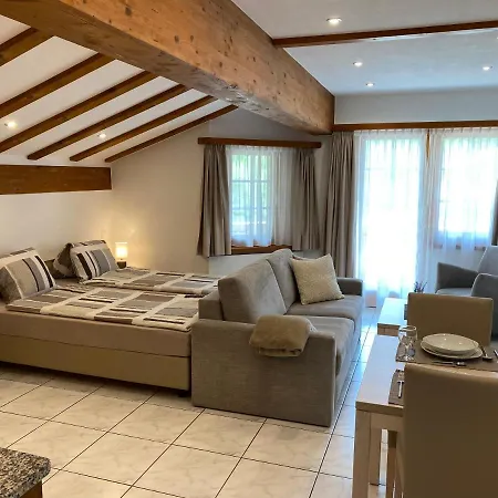 Apartmán Arcadia *