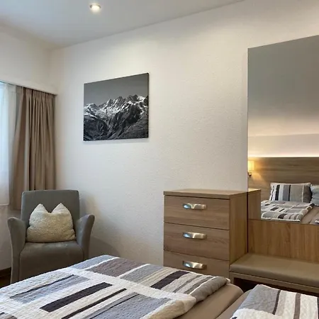 Apartmán Arcadia