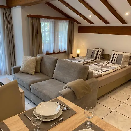 Apartmán Arcadia *