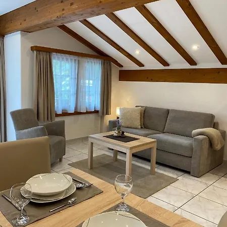 Arcadia Apartmán *