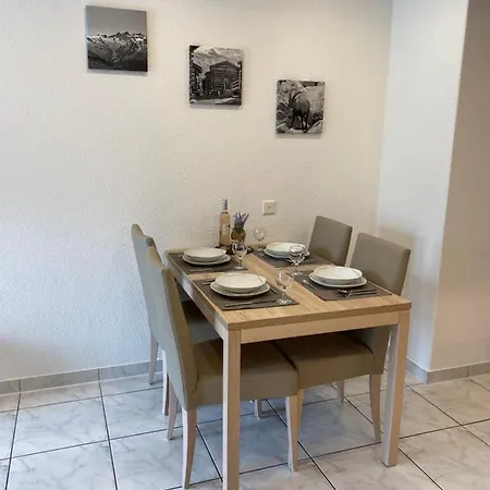 Arcadia Apartmán *