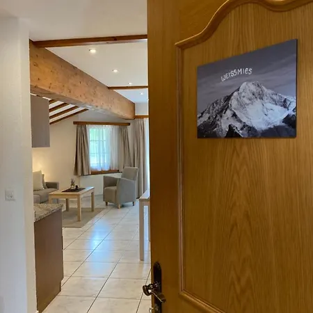 Arcadia Apartmán *