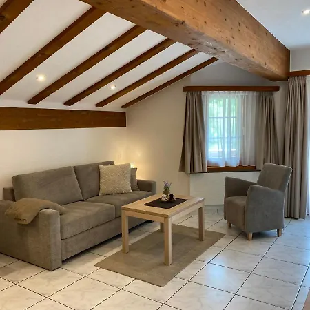 Arcadia * Saas-Grund