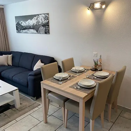 Apartments Arcadia *