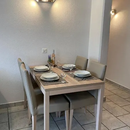 Apartments Arcadia *