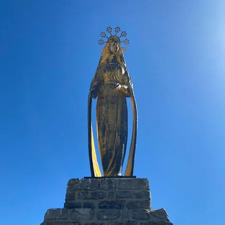 Apartamento Arcadia Saas-Grund