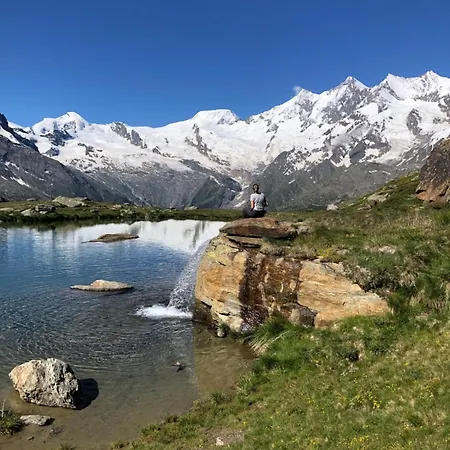 Apartment Apartments Arcadia *