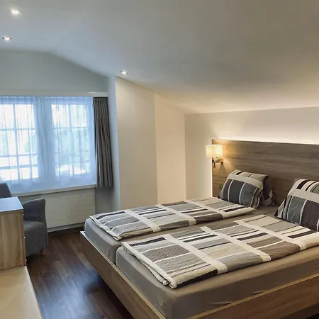 Apartmán Arcadia