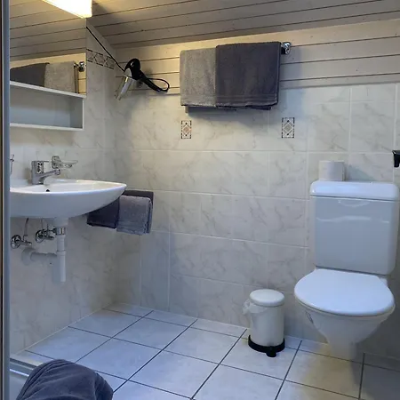 Apartments Arcadia *