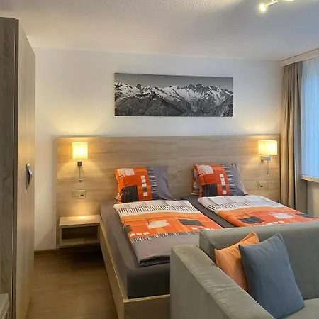 Apartments Arcadia Apartment