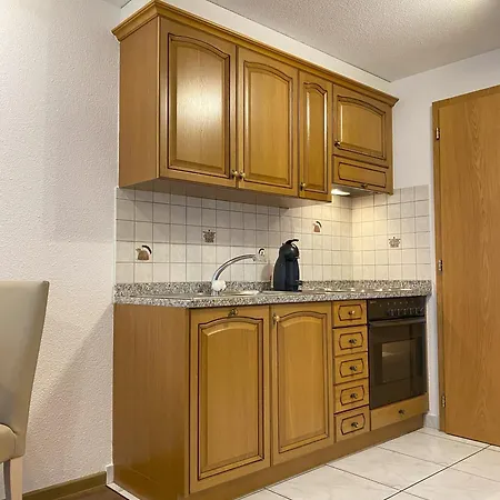 Arcadia Apartman