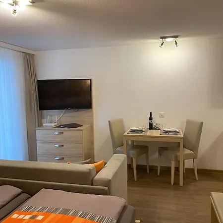 Arcadia Apartman