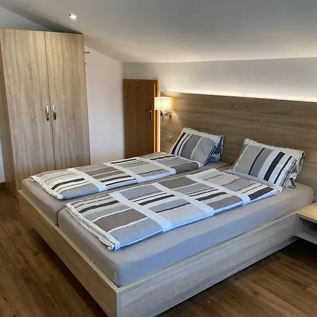 Apartmán Arcadia