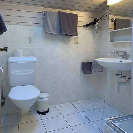 Apartamento Arcadia *