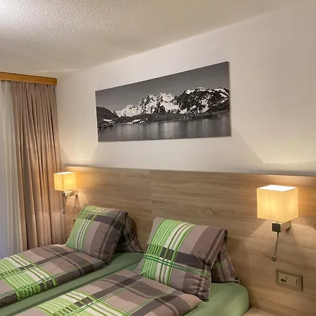 Apartments Arcadia *