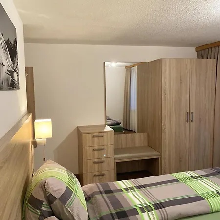 Apartments Arcadia Apartment