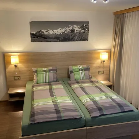 Arcadia Apartmán *