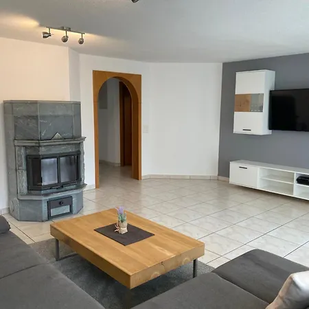 Arcadia Apartman