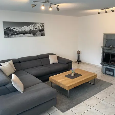 Apartmán Arcadia *