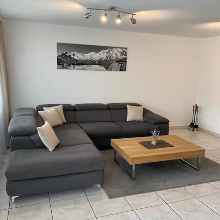 Arcadia Apartamento *