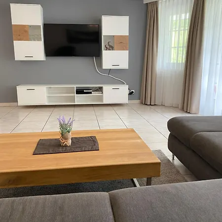 Arcadia * Saas-Grund