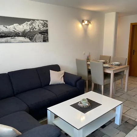 Apartmán Arcadia *