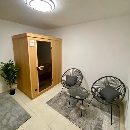 Arcadia Apartmán