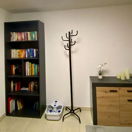 Apartmán Arcadia