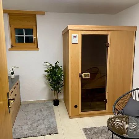 Arcadia Apartmán *