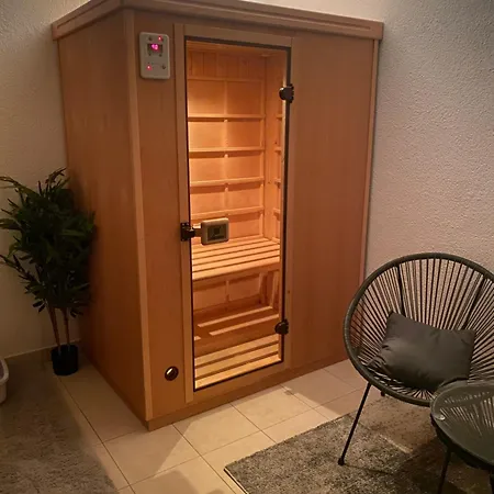 Arcadia Apartmán