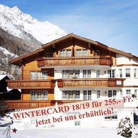 Arcadia Appartement