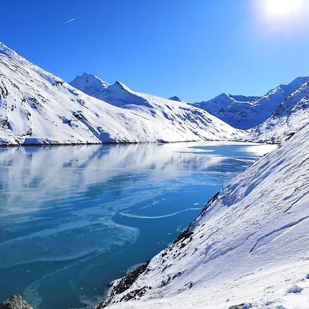 Apartments Arcadia Apartment *