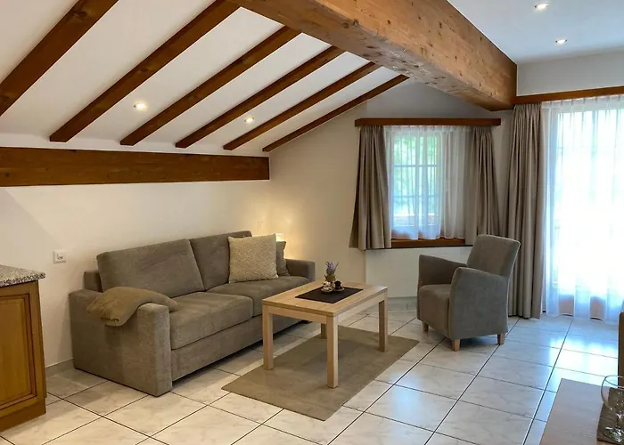 Arcadia * Saas-Grund