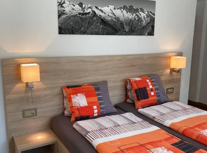 Arcadia Daire Saas-Grund