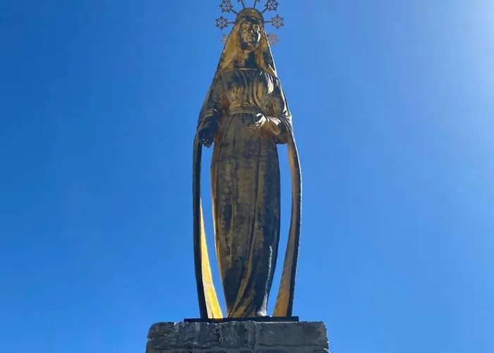 Daire Arcadia Saas-Grund