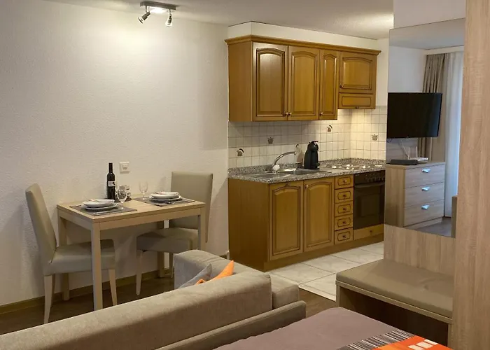 Arcadia * Saas-Grund