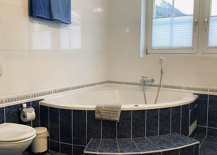 Arcadia * Saas-Grund