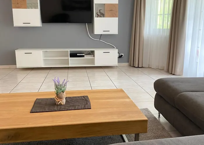 Arcadia * Saas-Grund