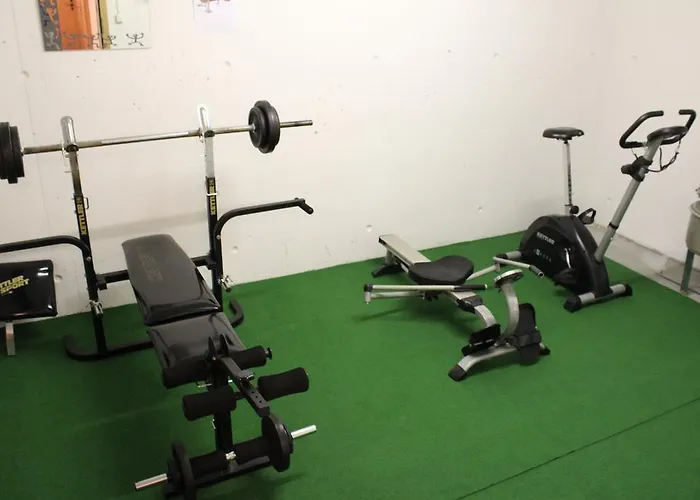 Arcadia * Saas-Grund