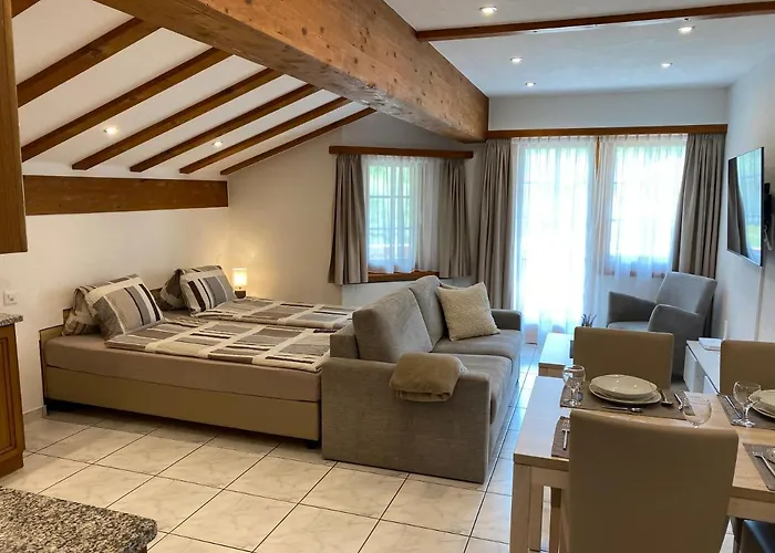 Apartament Arcadia *