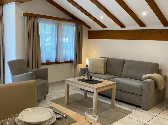Arcadia Apartament *