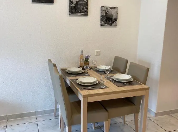 Arcadia Apartament *