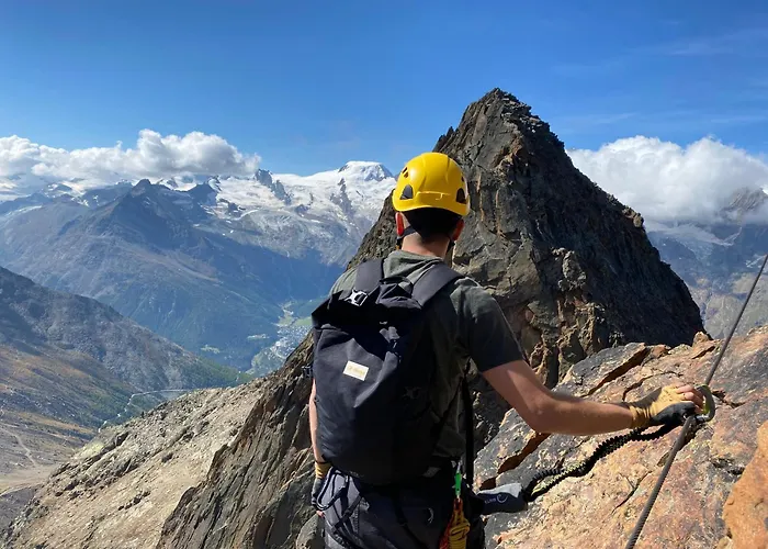 Arcadia Saas-Grund