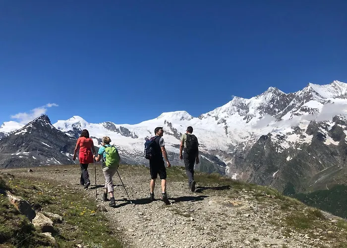 Arcadia Saas-Grund