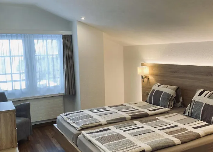 Apartament Arcadia