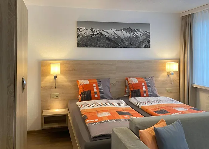Arcadia Apartament