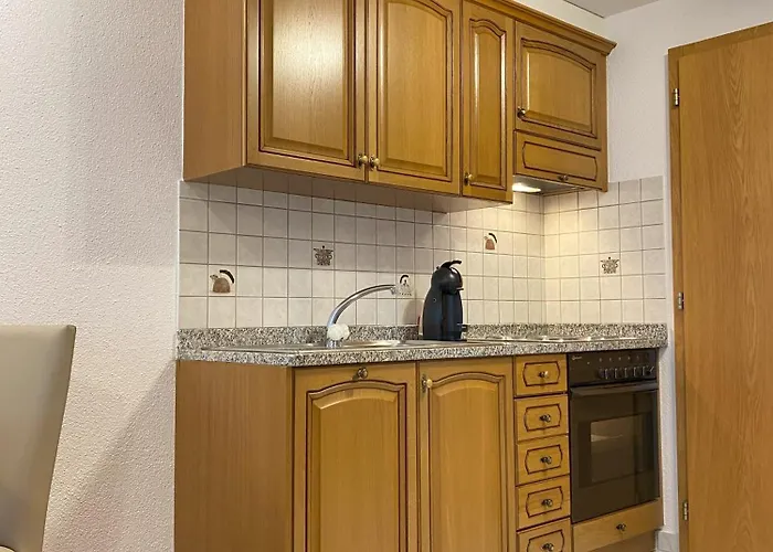 Arcadia Apartament