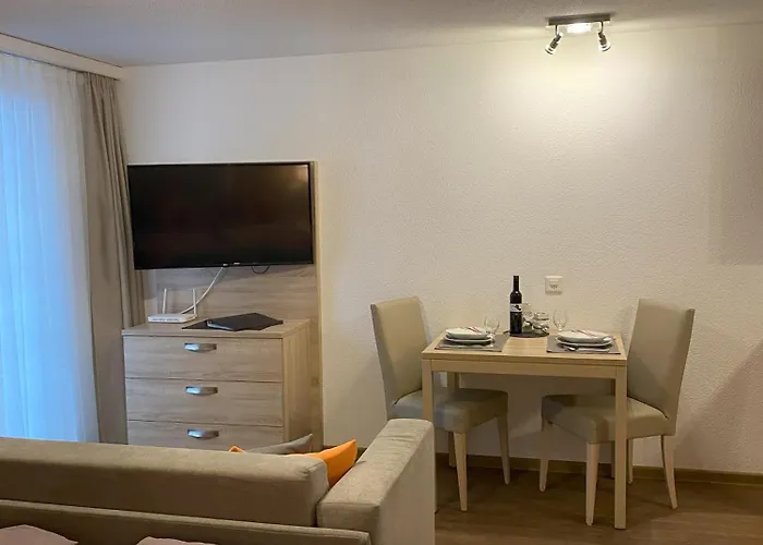Arcadia Apartament
